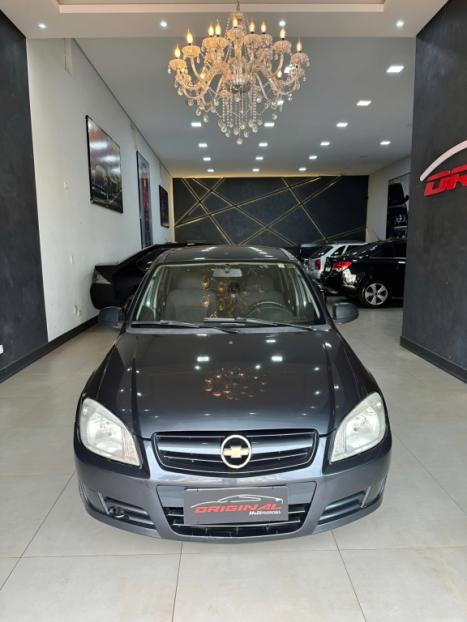 CHEVROLET Prisma 1.4 4P JOY FLEX, Foto 6