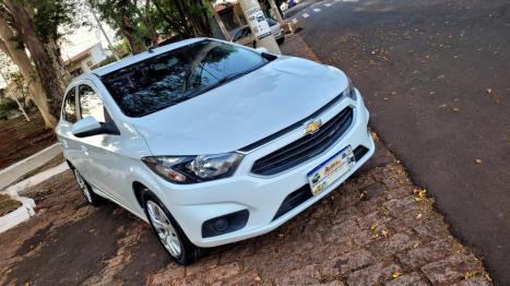 CHEVROLET Prisma 1.4 4P LT FLEX, Foto 2