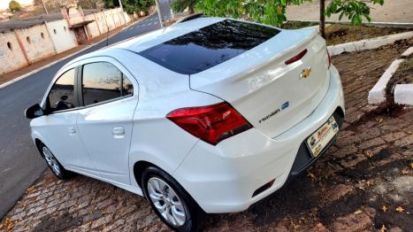 CHEVROLET Prisma 1.4 4P LT FLEX, Foto 4