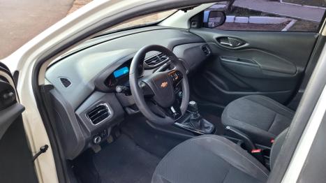 CHEVROLET Prisma 1.4 4P LT FLEX, Foto 7