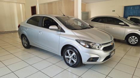 CHEVROLET Prisma 1.4 4P LTZ  AUTOMTICO, Foto 2