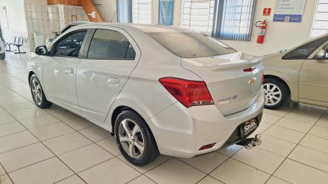 CHEVROLET Prisma 1.4 4P LTZ  AUTOMTICO, Foto 3