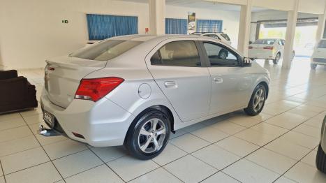 CHEVROLET Prisma 1.4 4P LTZ  AUTOMTICO, Foto 4