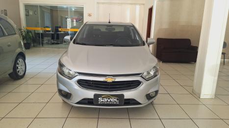 CHEVROLET Prisma 1.4 4P LTZ  AUTOMTICO, Foto 5