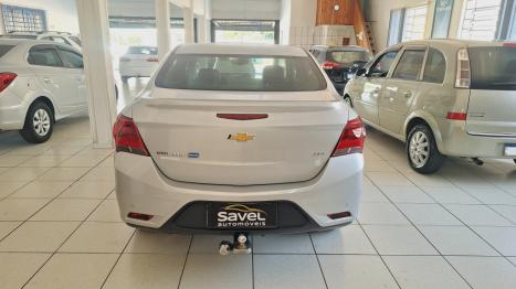 CHEVROLET Prisma 1.4 4P LTZ  AUTOMTICO, Foto 6