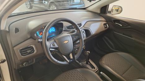CHEVROLET Prisma 1.4 4P LTZ  AUTOMTICO, Foto 7