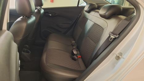 CHEVROLET Prisma 1.4 4P LTZ  AUTOMTICO, Foto 12