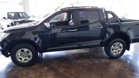 CHEVROLET S10 2.4 FLEX LTZ CABINE DUPLA, Foto 2