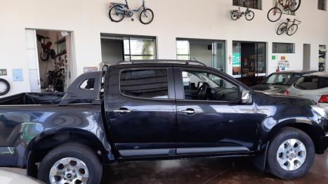CHEVROLET S10 2.4 FLEX LTZ CABINE DUPLA, Foto 3