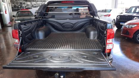 CHEVROLET S10 2.4 FLEX LTZ CABINE DUPLA, Foto 5