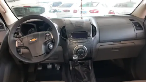 CHEVROLET S10 2.4 FLEX LTZ CABINE DUPLA, Foto 6