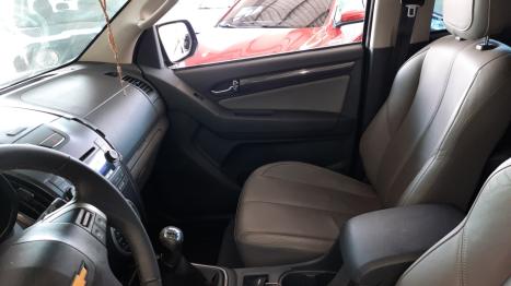 CHEVROLET S10 2.4 FLEX LTZ CABINE DUPLA, Foto 9