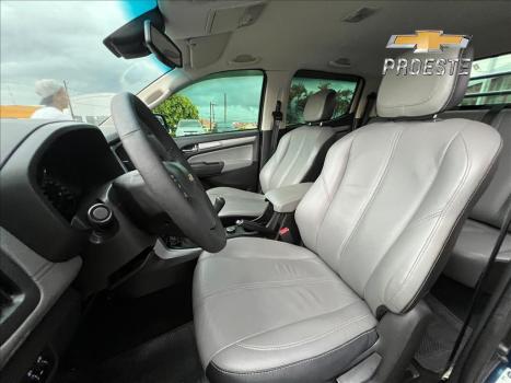 CHEVROLET S10 2.5 FLEX LTZ CABINE DUPLA, Foto 4