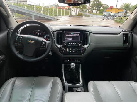 CHEVROLET S10 2.5 FLEX LTZ CABINE DUPLA, Foto 5