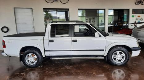 CHEVROLET S10 2.8 12V EXECUTIVE CABINE DUPLA TURBO DIESEL, Foto 2