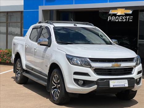 CHEVROLET S10 2.8 12V HIGH COUNTRY CABINE DUPLA 4X4 TURBO DIESEL AUTOMTICO, Foto 1