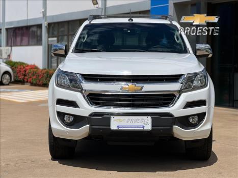 CHEVROLET S10 2.8 12V HIGH COUNTRY CABINE DUPLA 4X4 TURBO DIESEL AUTOMTICO, Foto 2