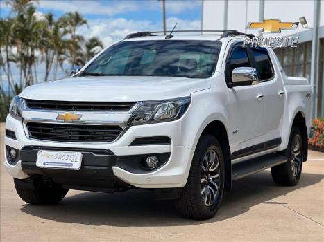 CHEVROLET S10 2.8 12V HIGH COUNTRY CABINE DUPLA 4X4 TURBO DIESEL AUTOMTICO, Foto 3