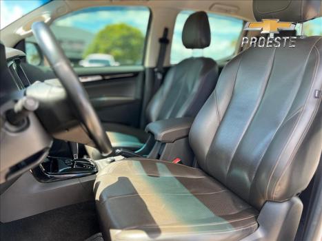 CHEVROLET S10 2.8 12V HIGH COUNTRY CABINE DUPLA 4X4 TURBO DIESEL AUTOMTICO, Foto 6