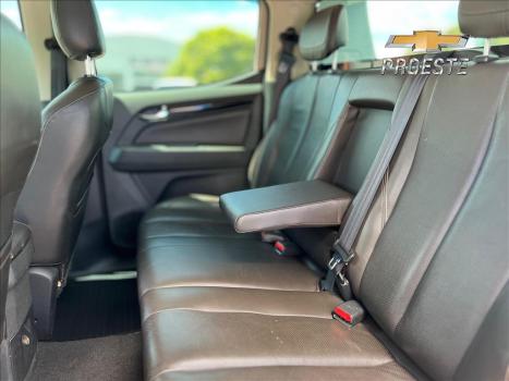 CHEVROLET S10 2.8 12V HIGH COUNTRY CABINE DUPLA 4X4 TURBO DIESEL AUTOMTICO, Foto 7