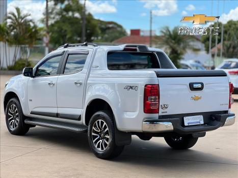 CHEVROLET S10 2.8 12V HIGH COUNTRY CABINE DUPLA 4X4 TURBO DIESEL AUTOMTICO, Foto 8