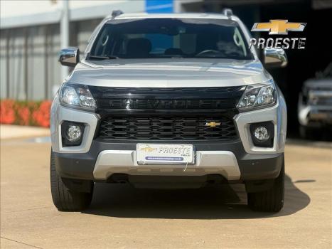 CHEVROLET S10 2.8 12V HIGH COUNTRY CABINE DUPLA 4X4 TURBO DIESEL AUTOMTICO, Foto 2