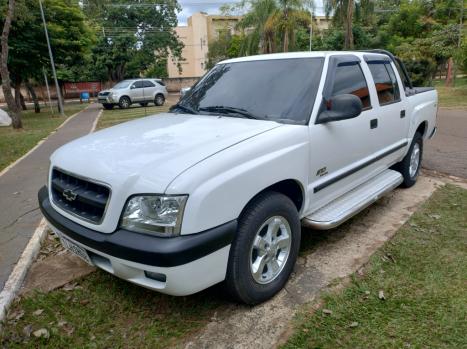 CHEVROLET S10 2.8 12V STD TURBO DIESEL CABINE DUPLA, Foto 2