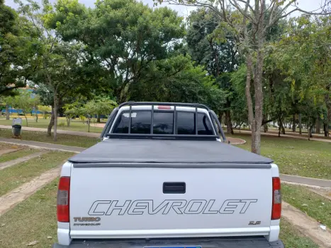 CHEVROLET S10 2.8 12V STD TURBO DIESEL CABINE DUPLA, Foto 3