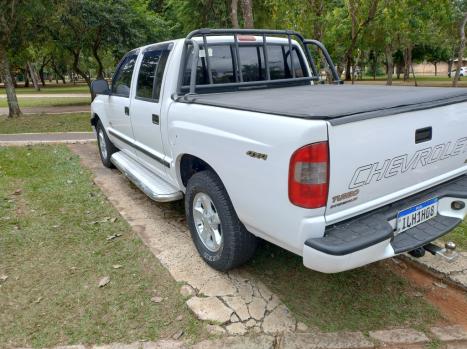 CHEVROLET S10 2.8 12V STD TURBO DIESEL CABINE DUPLA, Foto 4