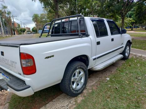 CHEVROLET S10 2.8 12V STD TURBO DIESEL CABINE DUPLA, Foto 5