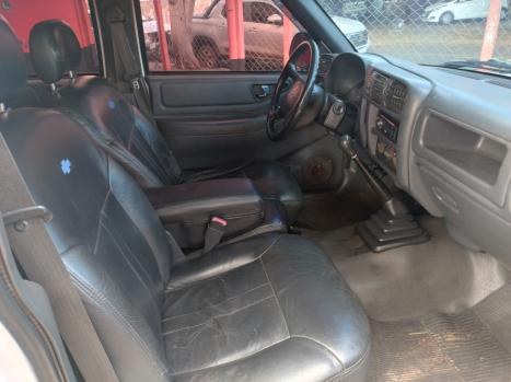 CHEVROLET S10 2.8 12V STD TURBO DIESEL CABINE DUPLA, Foto 8