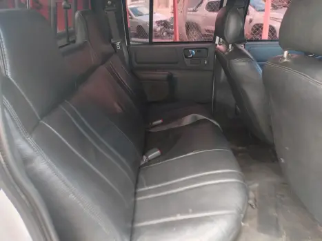 CHEVROLET S10 2.8 12V STD TURBO DIESEL CABINE DUPLA, Foto 9