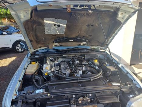 CHEVROLET S10 2.8 12V EXECUTIVE CABINE DUPLA  4X4 TURBO DIESEL, Foto 3