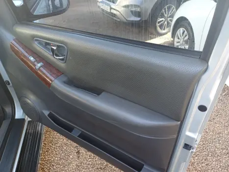 CHEVROLET S10 2.8 12V EXECUTIVE CABINE DUPLA  4X4 TURBO DIESEL, Foto 4