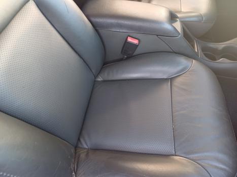 CHEVROLET S10 2.8 12V EXECUTIVE CABINE DUPLA  4X4 TURBO DIESEL, Foto 6