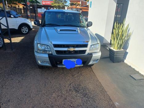 CHEVROLET S10 2.8 12V EXECUTIVE CABINE DUPLA  4X4 TURBO DIESEL, Foto 7