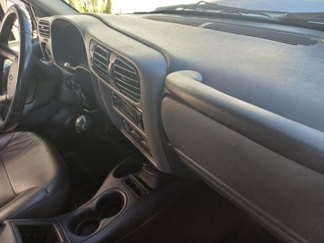 CHEVROLET S10 2.8 12V EXECUTIVE CABINE DUPLA  4X4 TURBO DIESEL, Foto 9