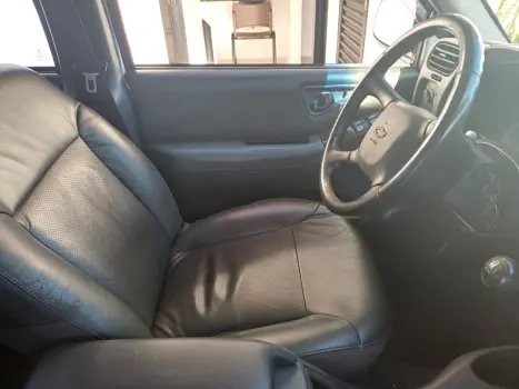 CHEVROLET S10 2.8 12V EXECUTIVE CABINE DUPLA  4X4 TURBO DIESEL, Foto 12