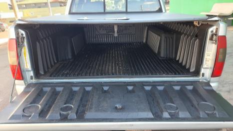 CHEVROLET S10 2.8 12V EXECUTIVE CABINE DUPLA  4X4 TURBO DIESEL, Foto 5