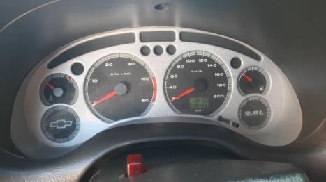 CHEVROLET S10 2.8 12V EXECUTIVE CABINE DUPLA  4X4 TURBO DIESEL, Foto 7