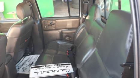 CHEVROLET S10 2.8 12V EXECUTIVE CABINE DUPLA  4X4 TURBO DIESEL, Foto 8