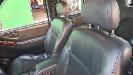 CHEVROLET S10 2.8 12V EXECUTIVE CABINE DUPLA  4X4 TURBO DIESEL, Foto 9
