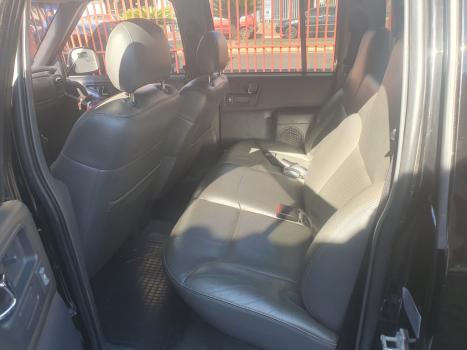 CHEVROLET S10 2.8 12V EXECUTIVE CABINE DUPLA  4X4 TURBO DIESEL, Foto 5