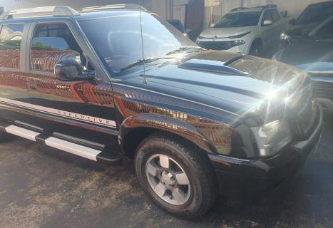 CHEVROLET S10 2.8 12V EXECUTIVE CABINE DUPLA  4X4 TURBO DIESEL, Foto 6
