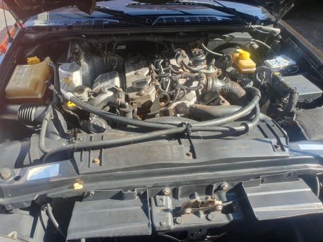 CHEVROLET S10 2.8 12V EXECUTIVE CABINE DUPLA  4X4 TURBO DIESEL, Foto 7
