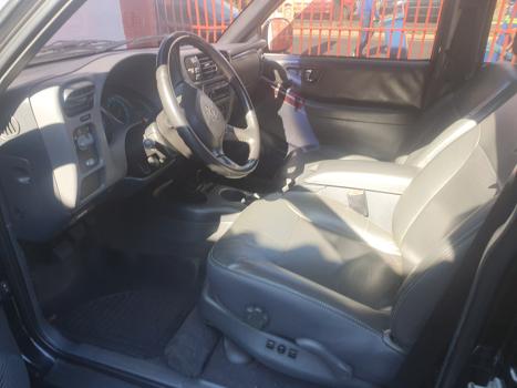 CHEVROLET S10 2.8 12V EXECUTIVE CABINE DUPLA  4X4 TURBO DIESEL, Foto 8