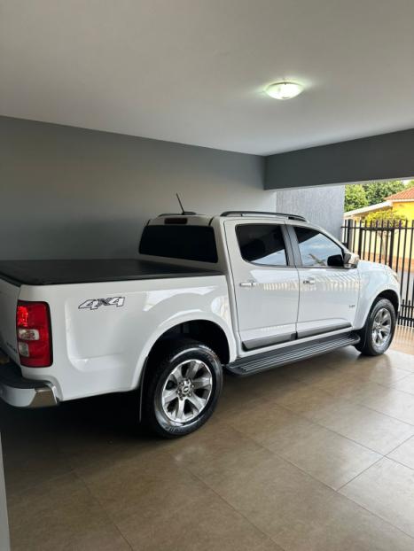 CHEVROLET S10 2.8 16V LTZ CABINE DUPLA 4X4 TURBO DIESEL AUTOMTICO, Foto 1
