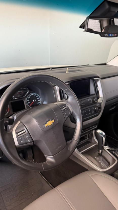 CHEVROLET S10 2.8 16V LTZ CABINE DUPLA 4X4 TURBO DIESEL AUTOMTICO, Foto 5
