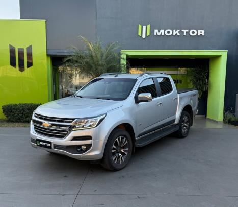 CHEVROLET S10 2.8 16V LTZ CABINE DUPLA 4X4 TURBO DIESEL AUTOMTICO, Foto 1