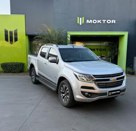 CHEVROLET S10 2.8 16V LTZ CABINE DUPLA 4X4 TURBO DIESEL AUTOMTICO, Foto 2